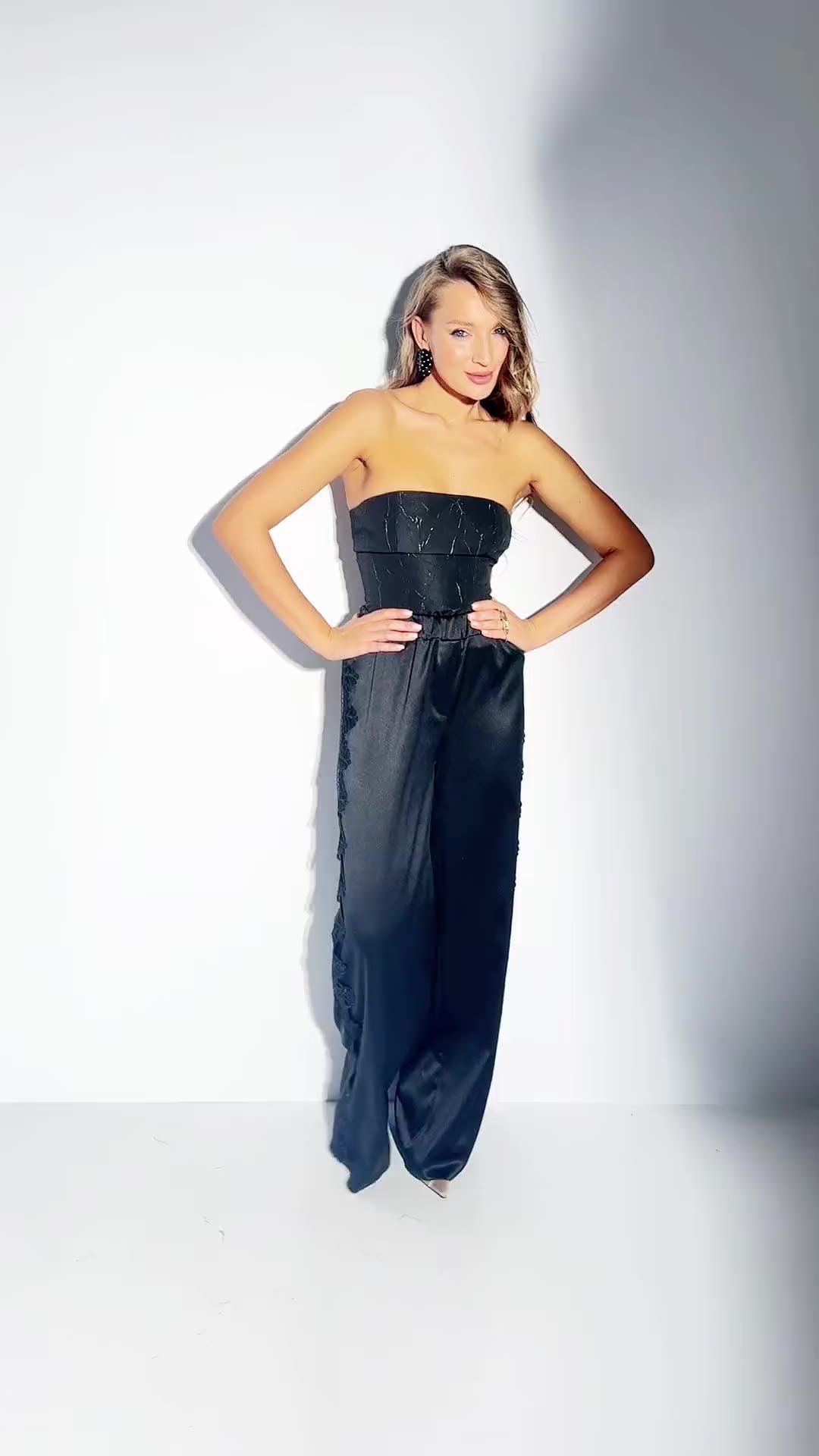 С твоего позволения