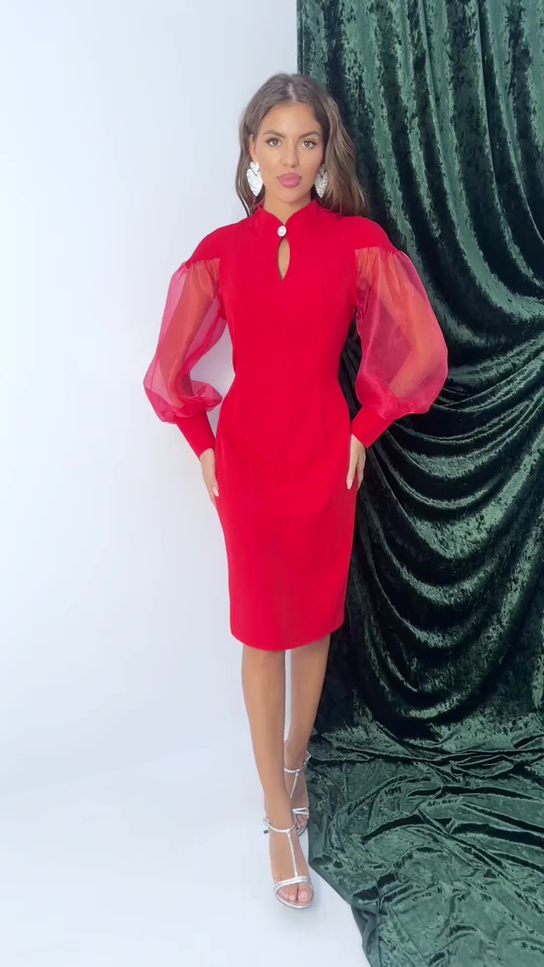 Выбор звёзд