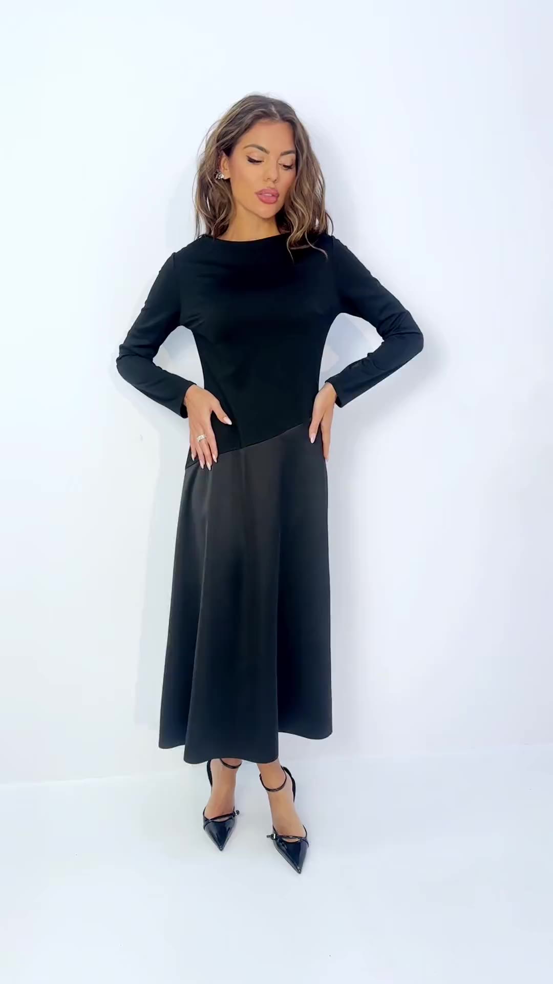 Нежная утонченность