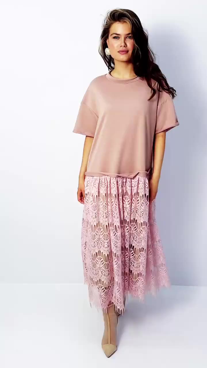 Откровенный шик (симпатия)