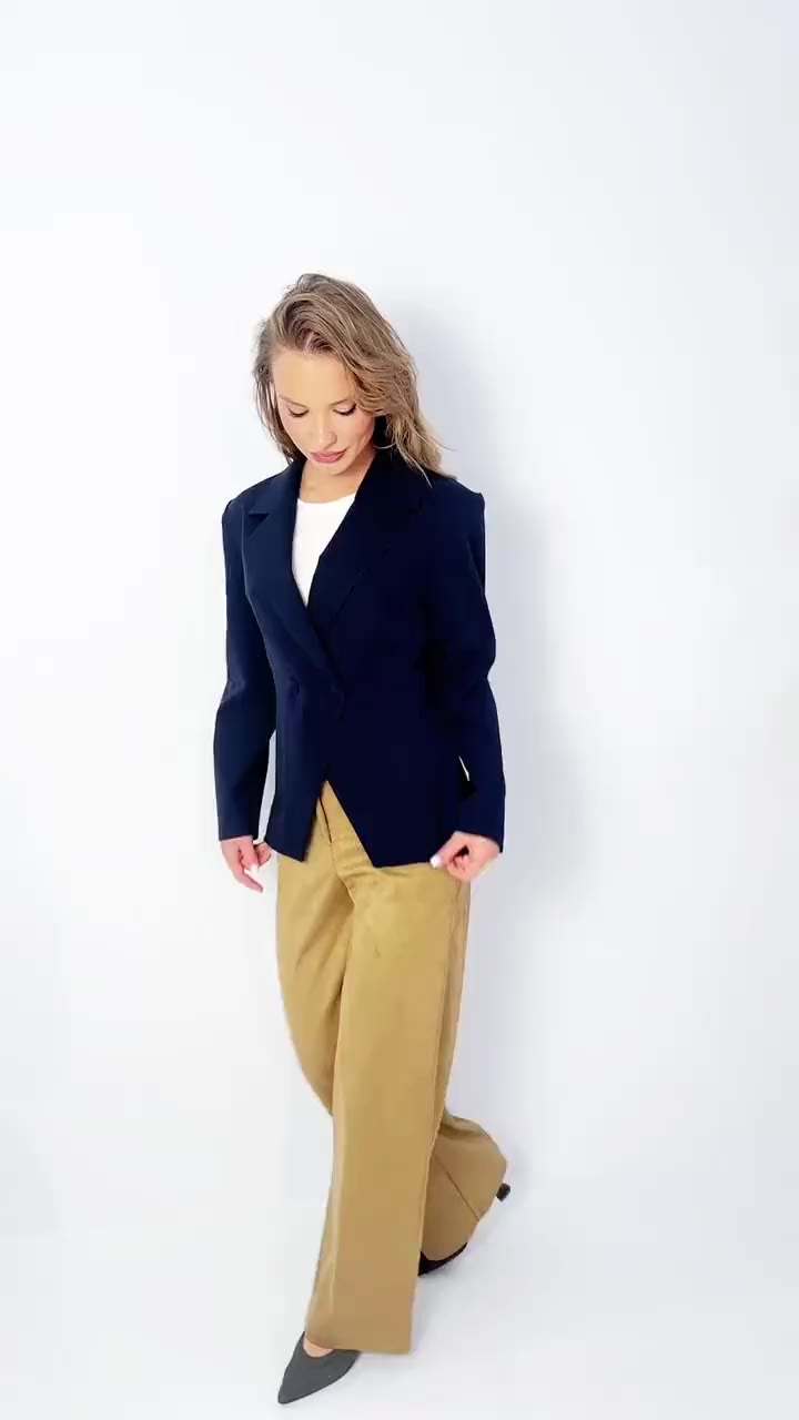 О чувствах по делу