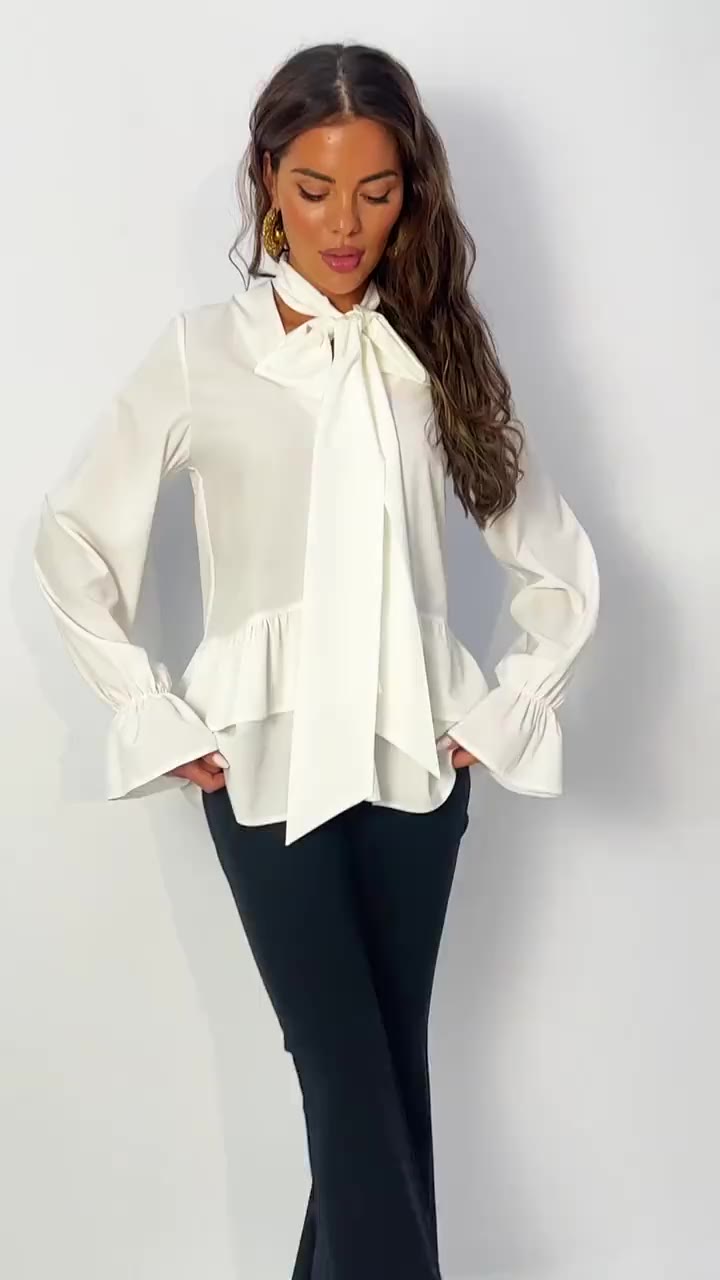 Стильный нюанс