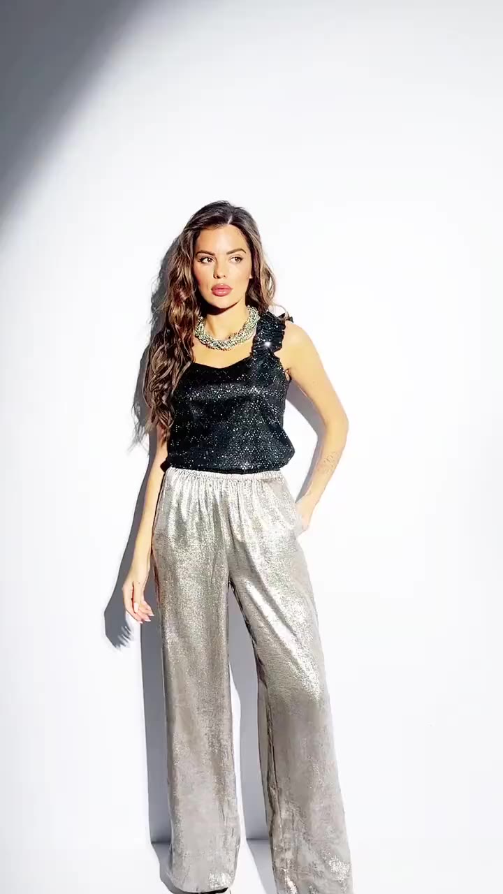 Зажигаю на вечеринке (сверкание)