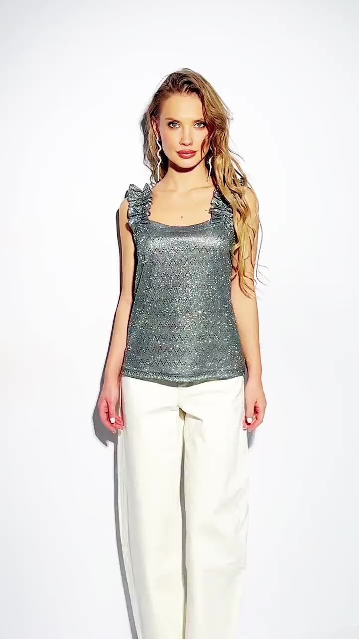 Зажигаю на вечеринке (блистание)