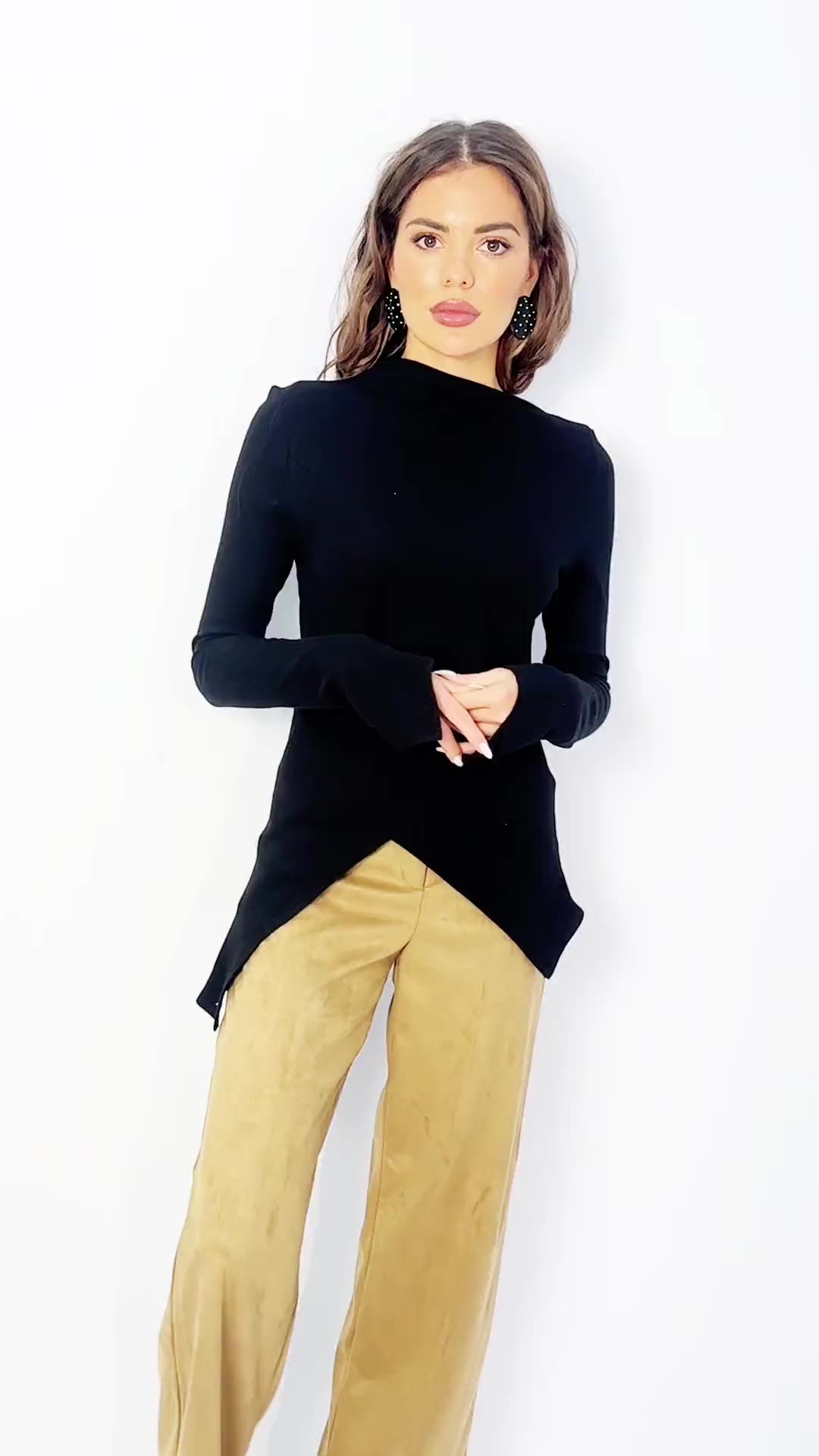 Выхожу за рамки (чёрный)