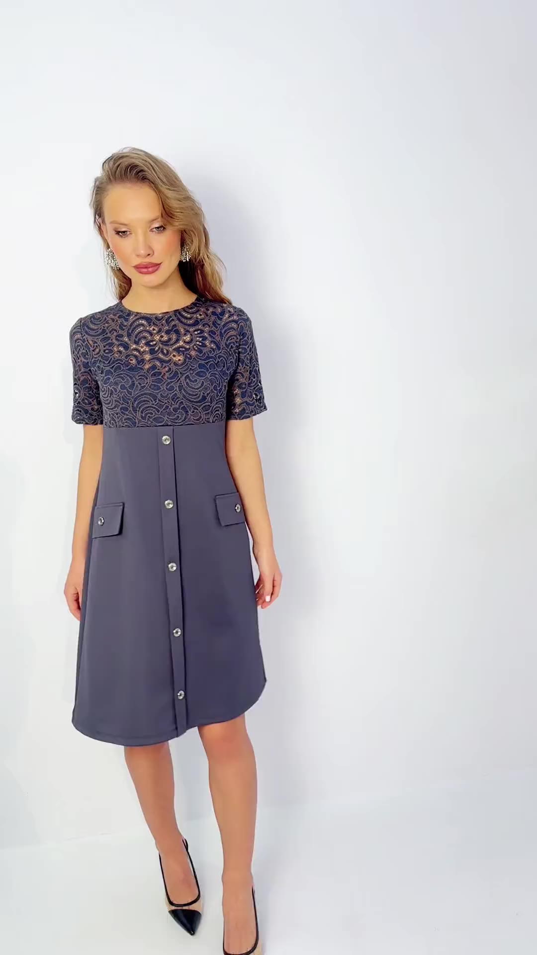 Воплощение женственности (прелесть)