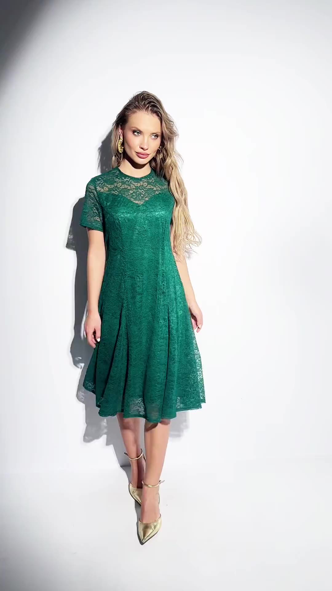 Кружева и драмы