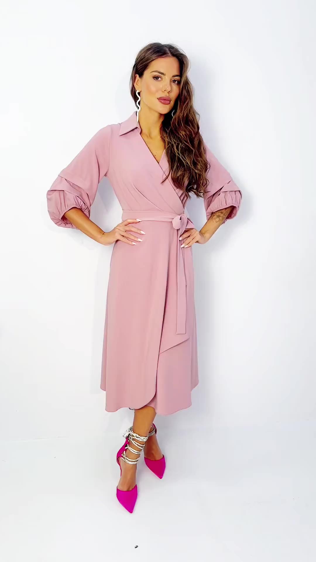 Выход королевы (кураж)