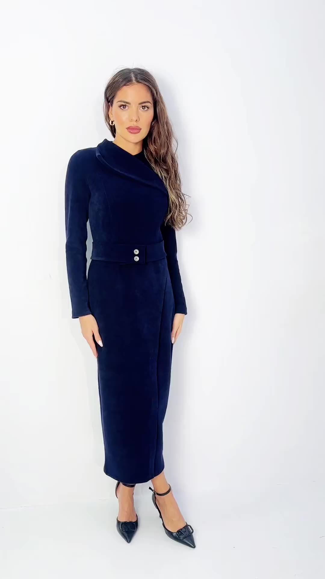 Принимаю вызов (синее)