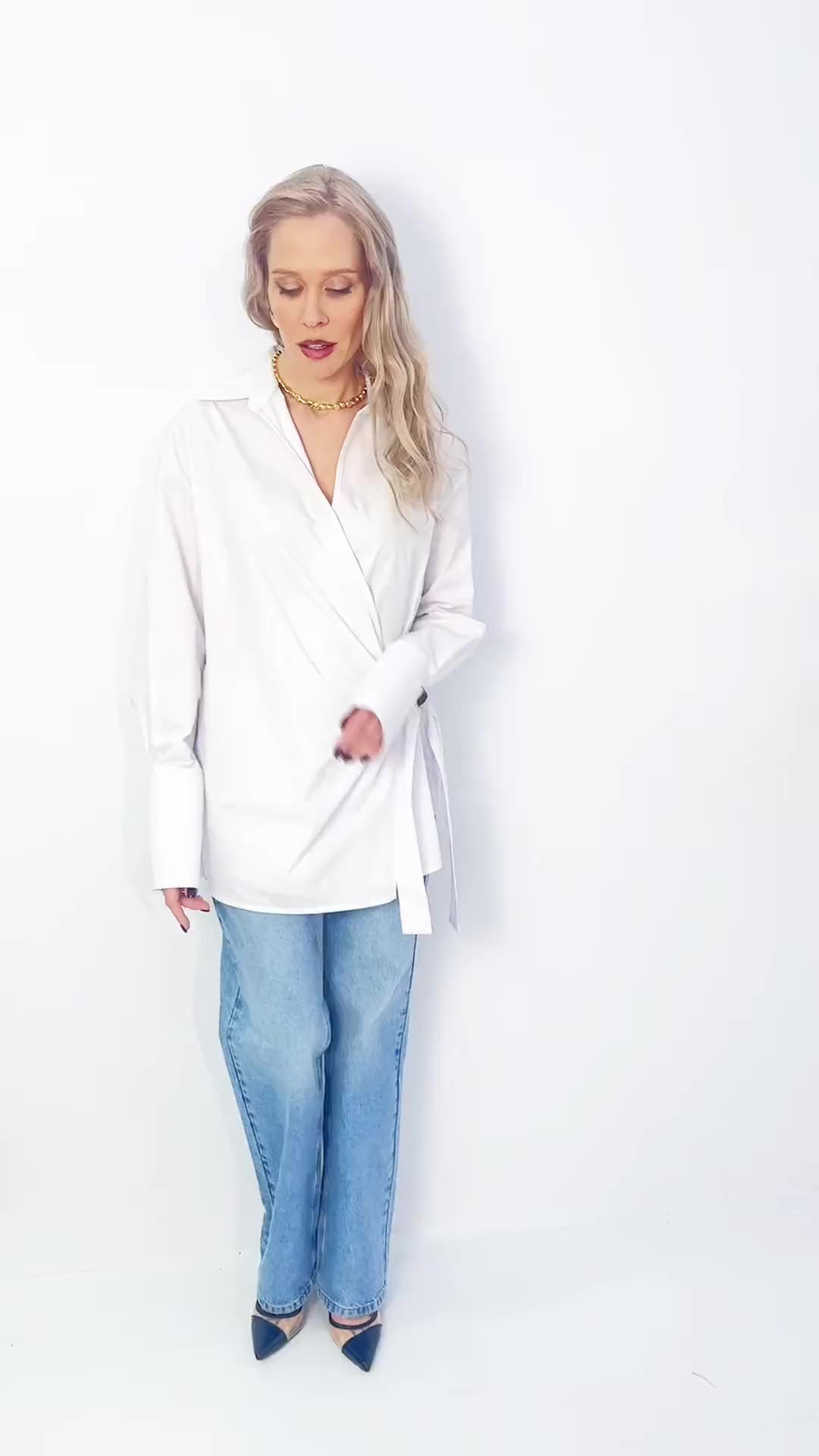 Переиграла всех