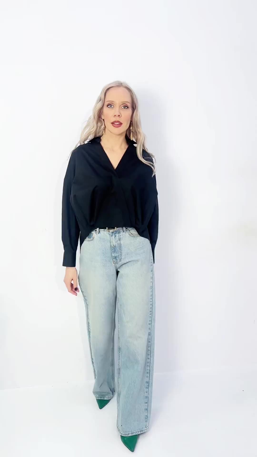 На моих условиях