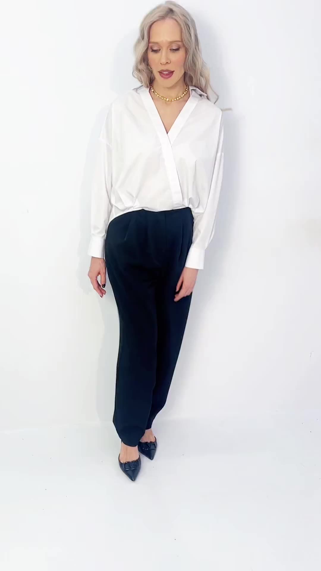 На моих условиях (белая)