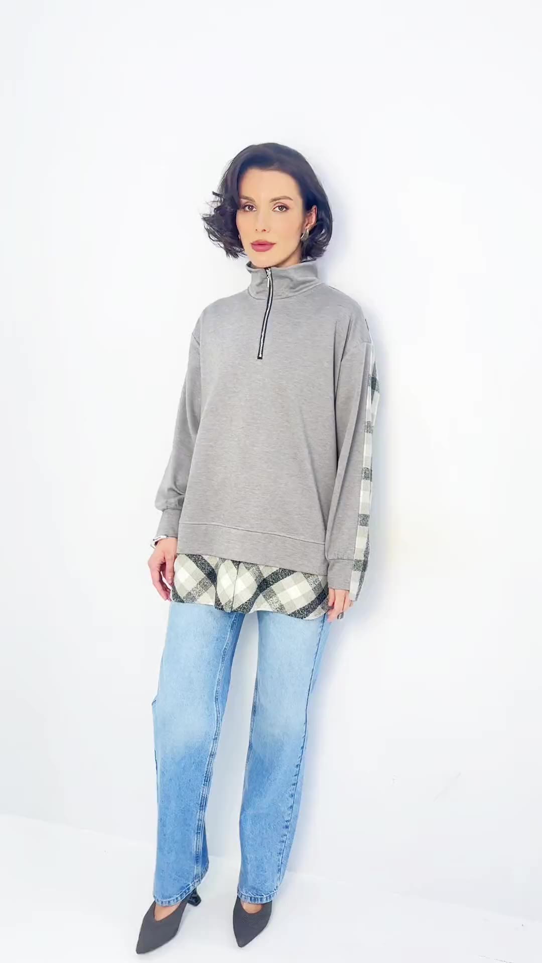 Путешествие начинается (пасмурное небо)