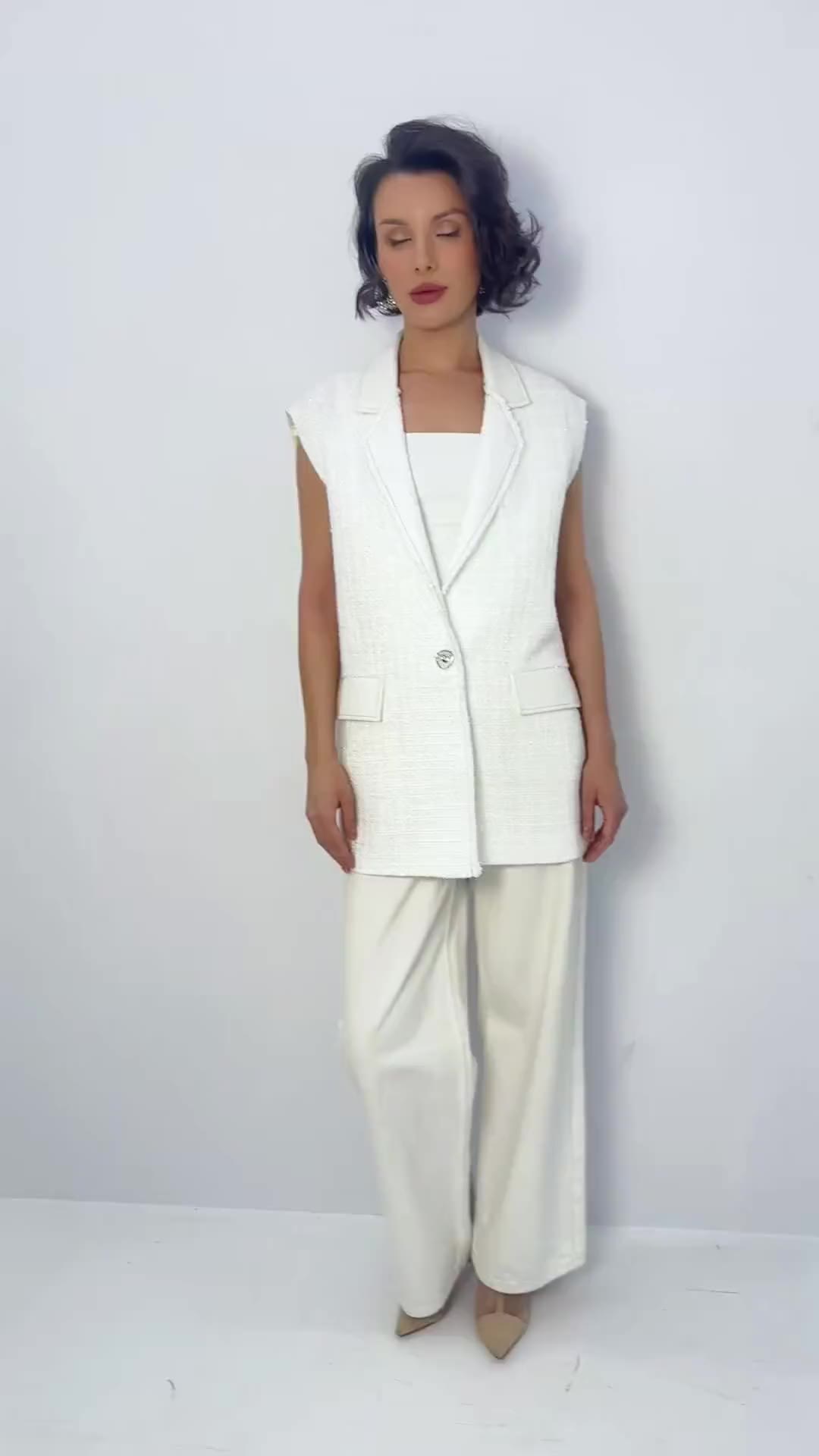 Карьерный взлет (античный белый) 