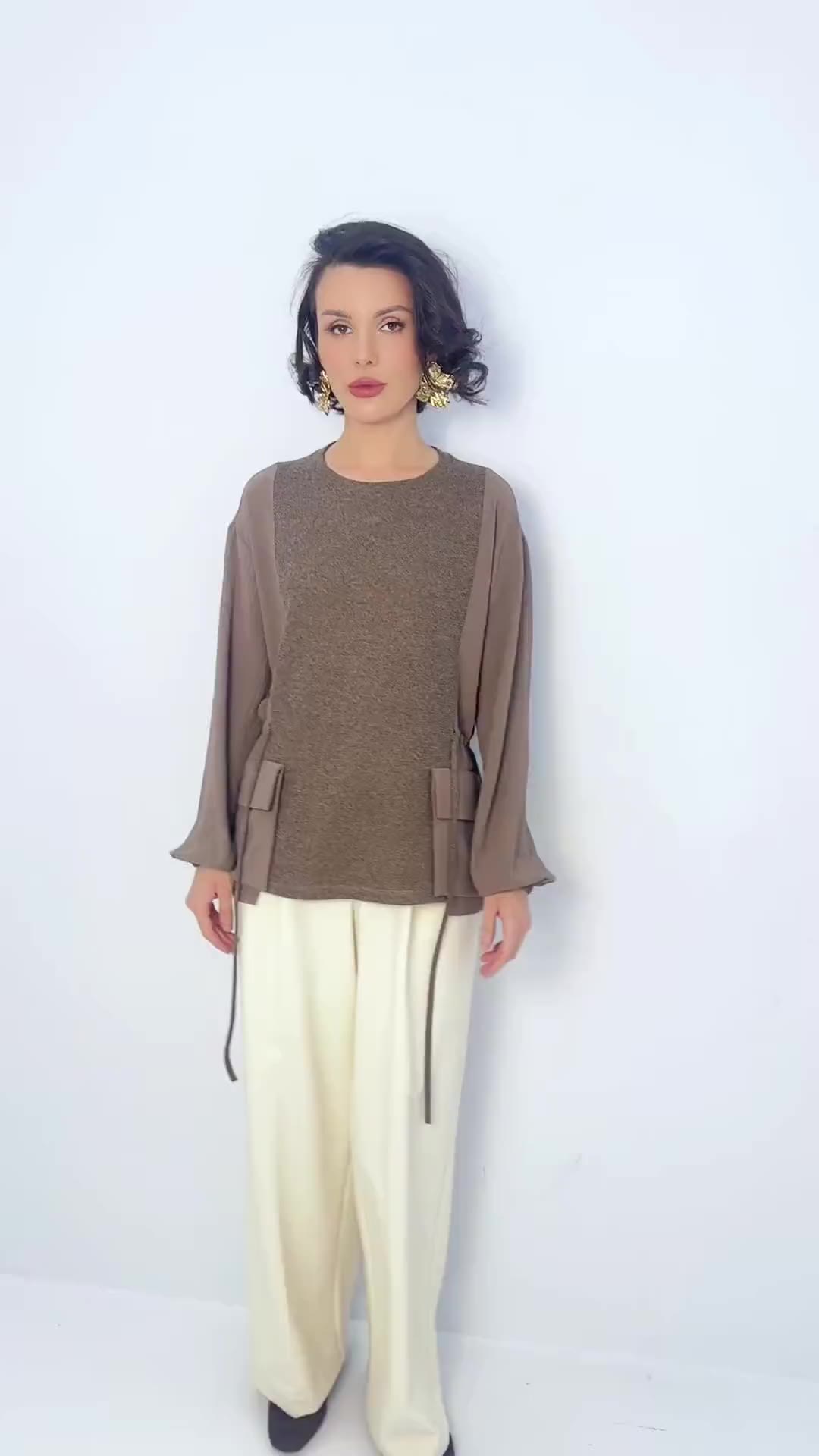 В котором удобно жить