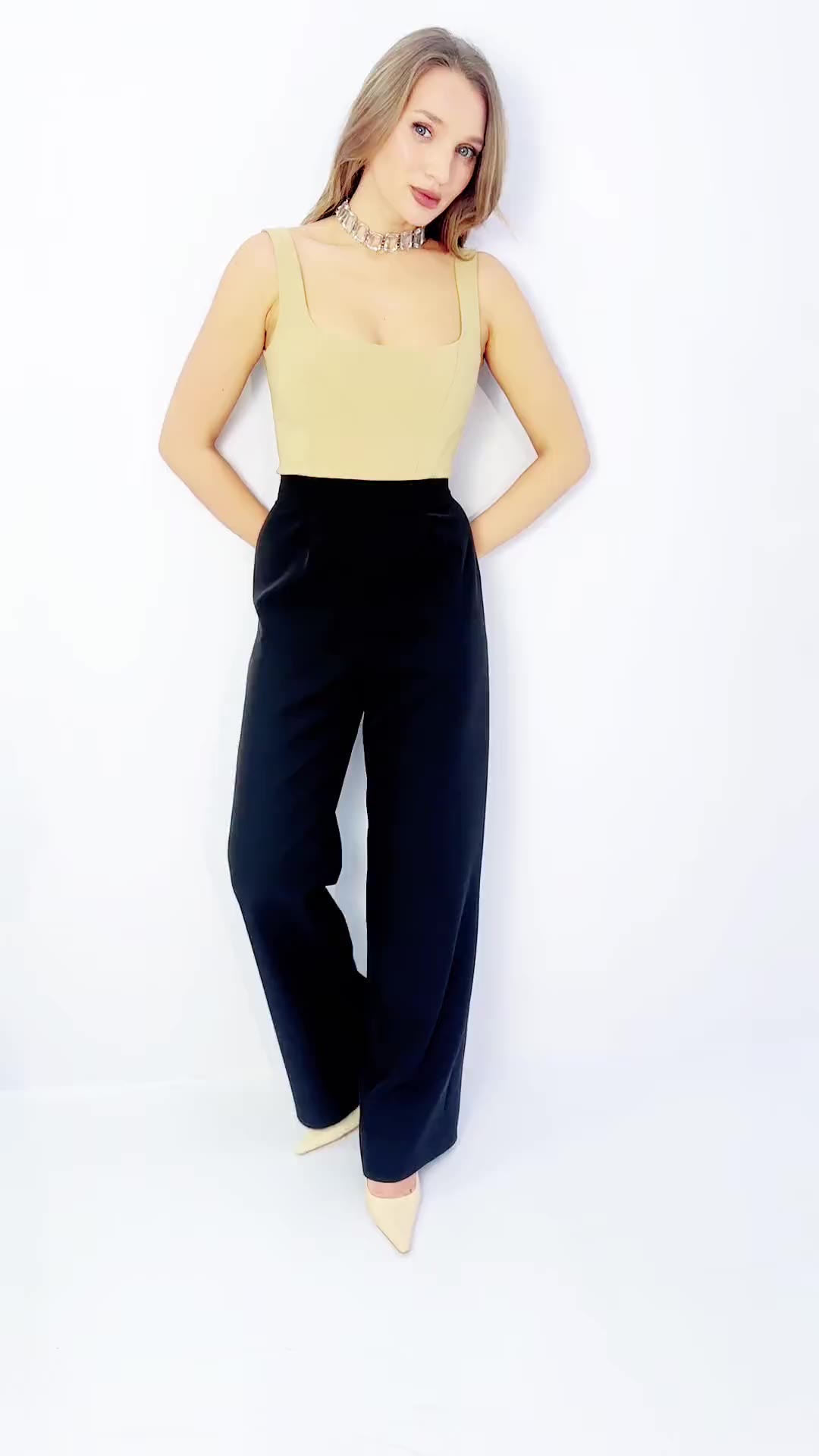 Модный экстаз (блэк)