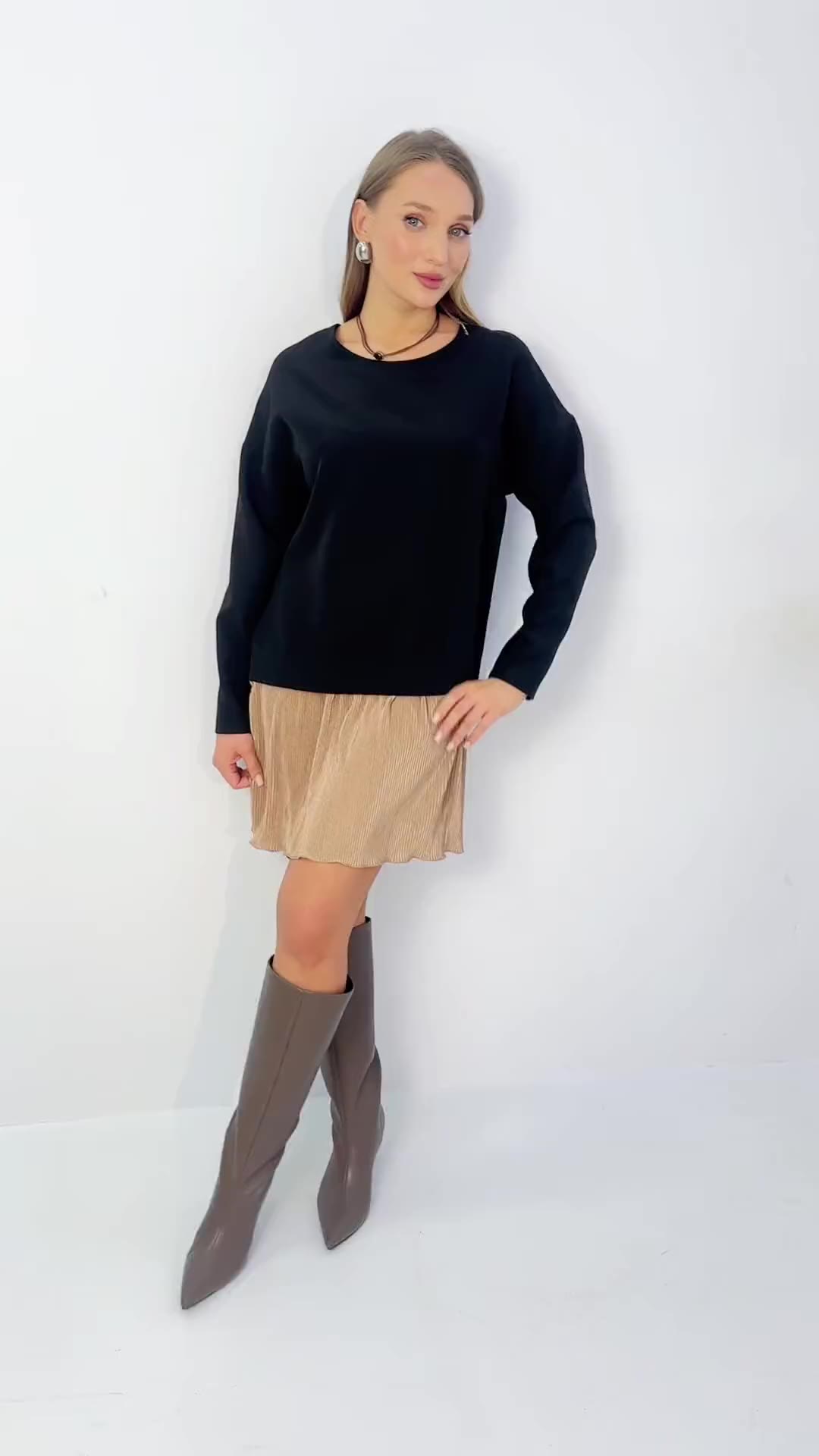 Искушение красотой (стильная)