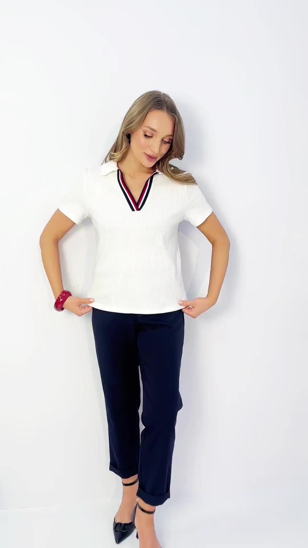 Впервые и навсегда (классика)