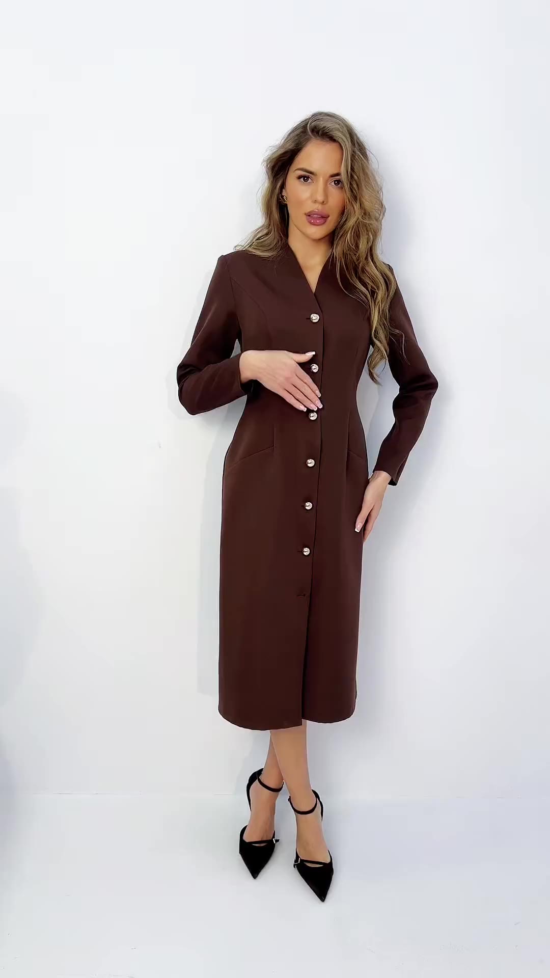 Особа опасна (брауни)