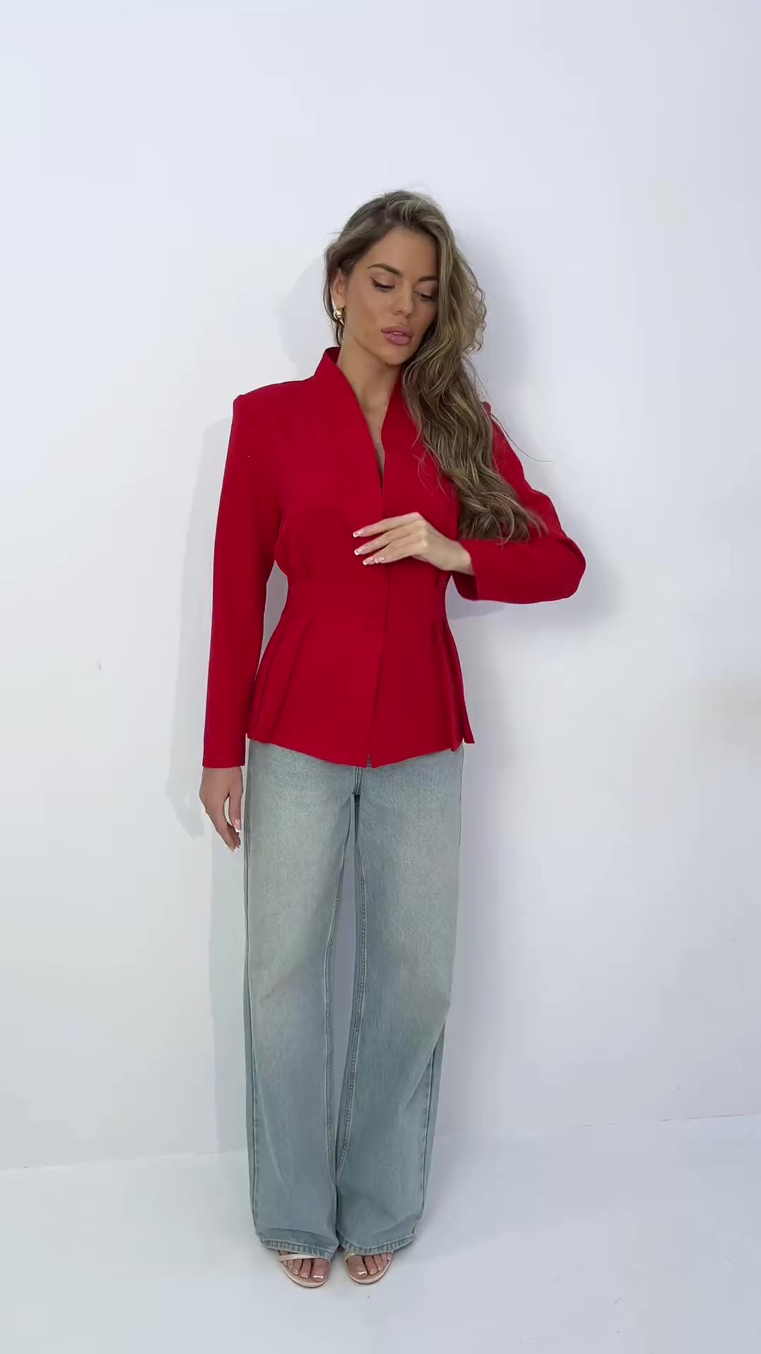 Слишком крута