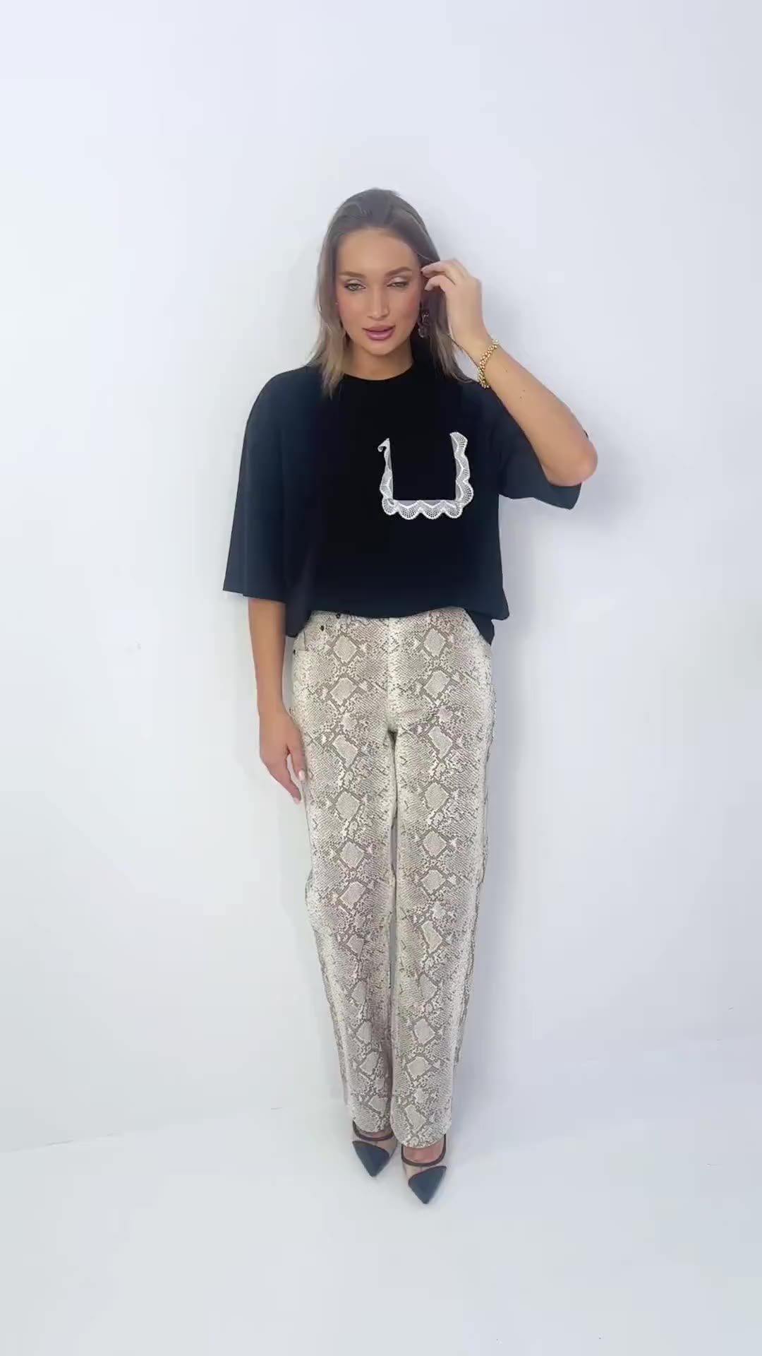 На стильной волне