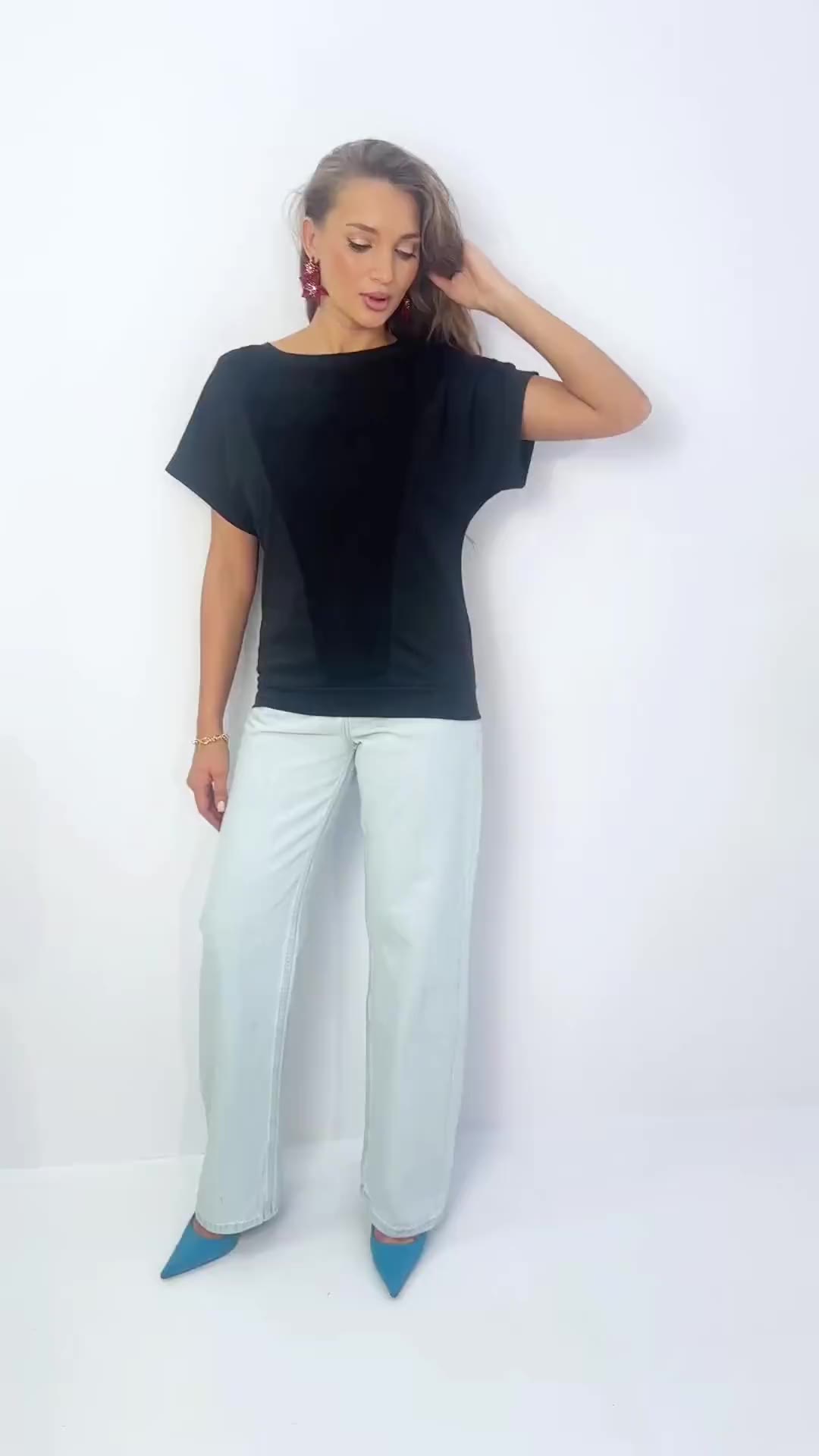 Всегда иначе (черная)