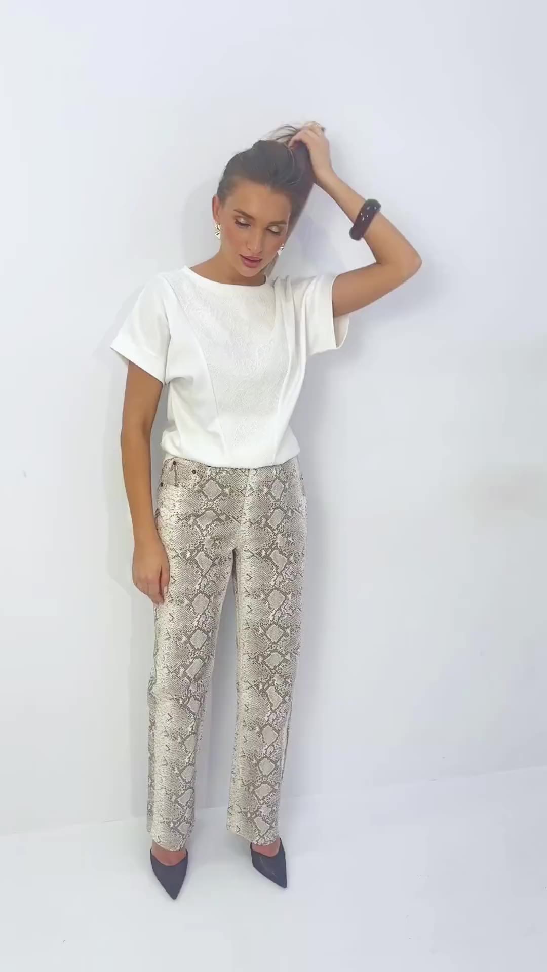 Всегда иначе (молочная)