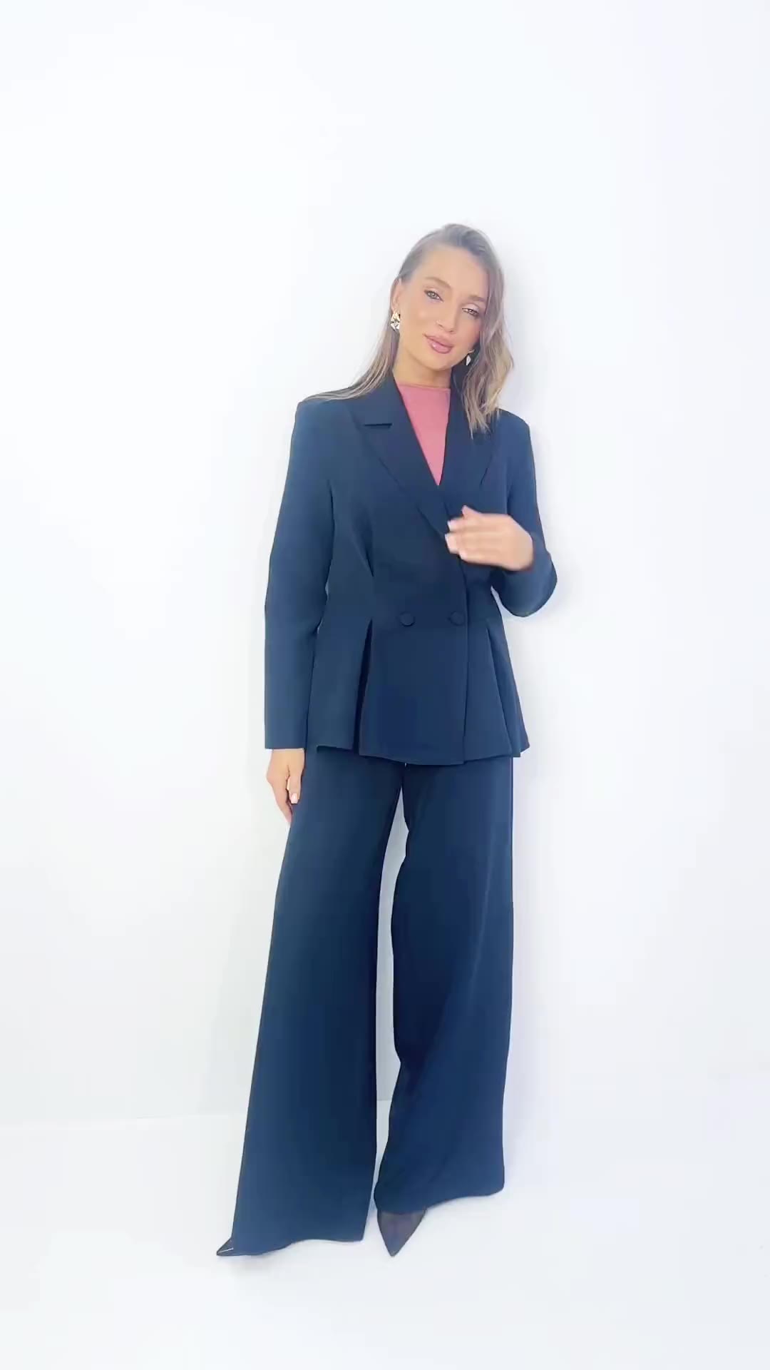 Стильный коллектив (ночное небо)