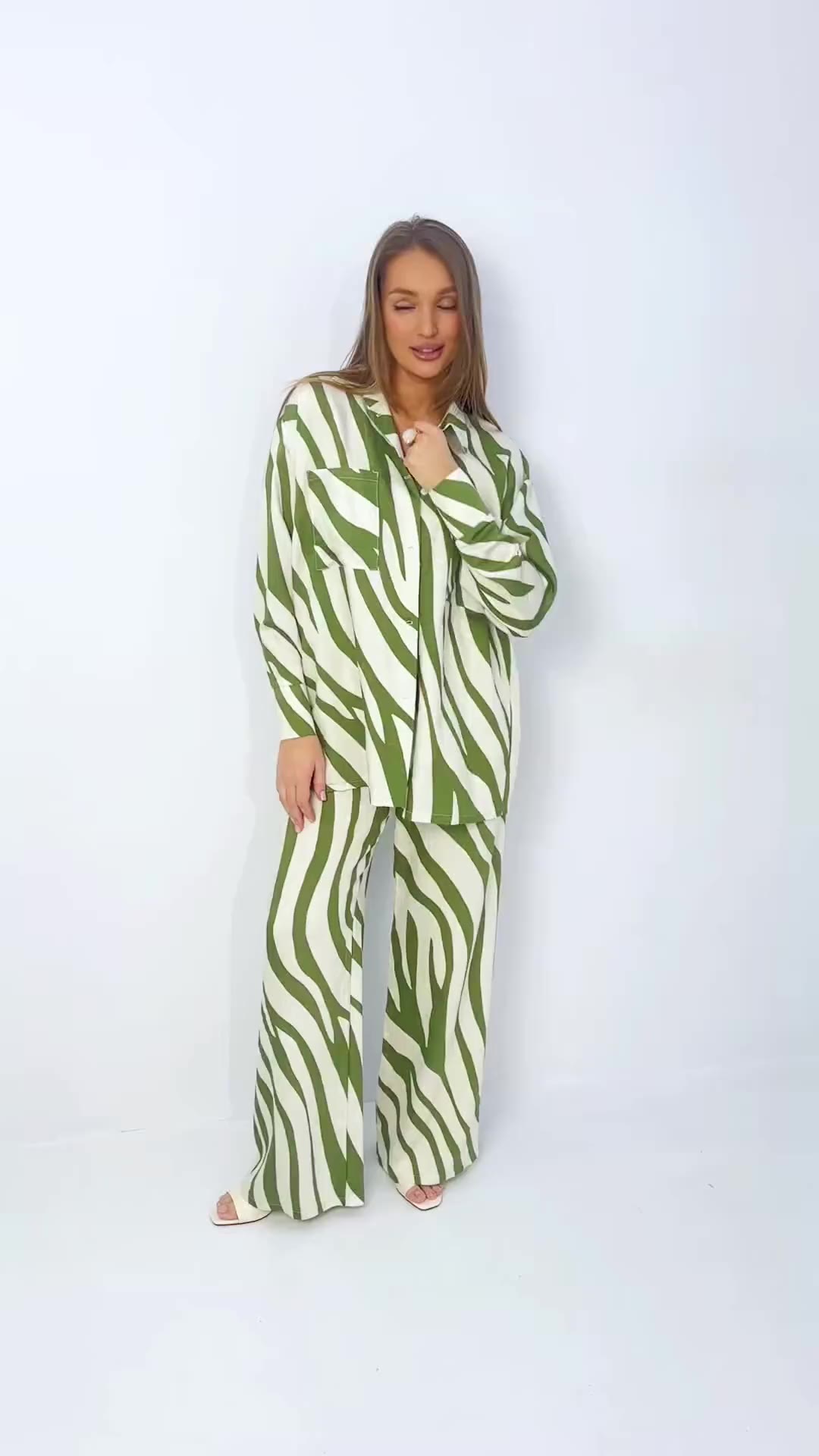 Красиво и точка