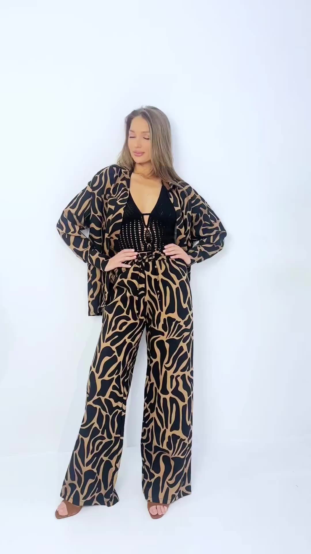 Красиво и точка (тренд)