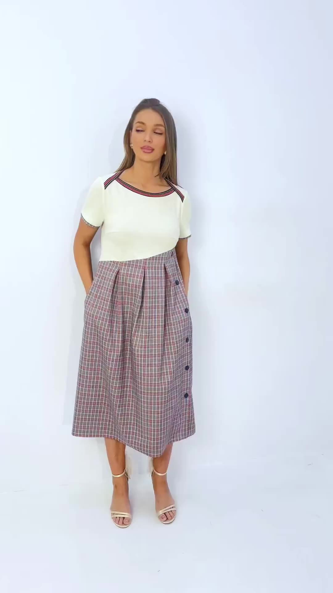 Архитектура стиля (классика моды)