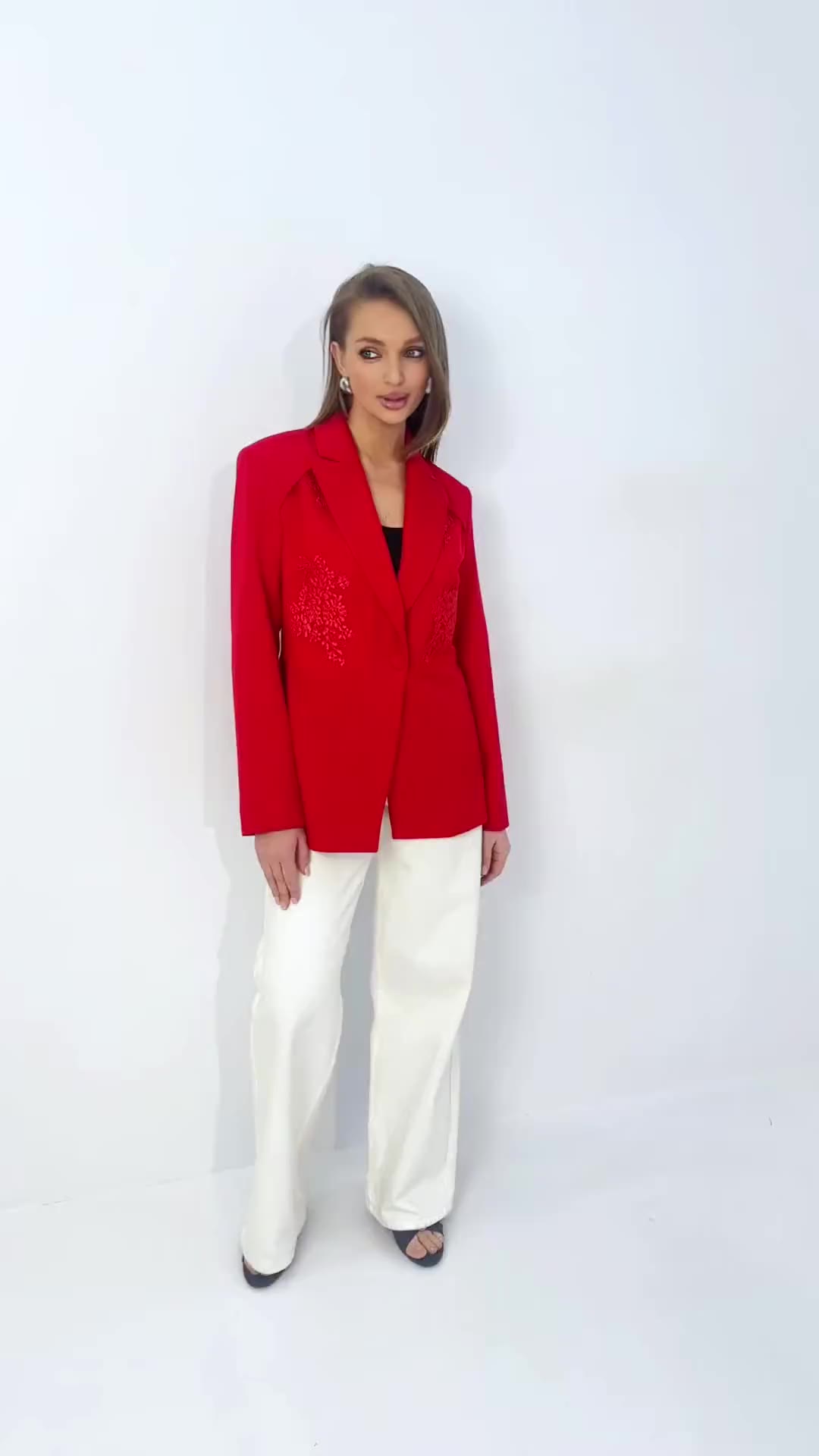 Важный выход