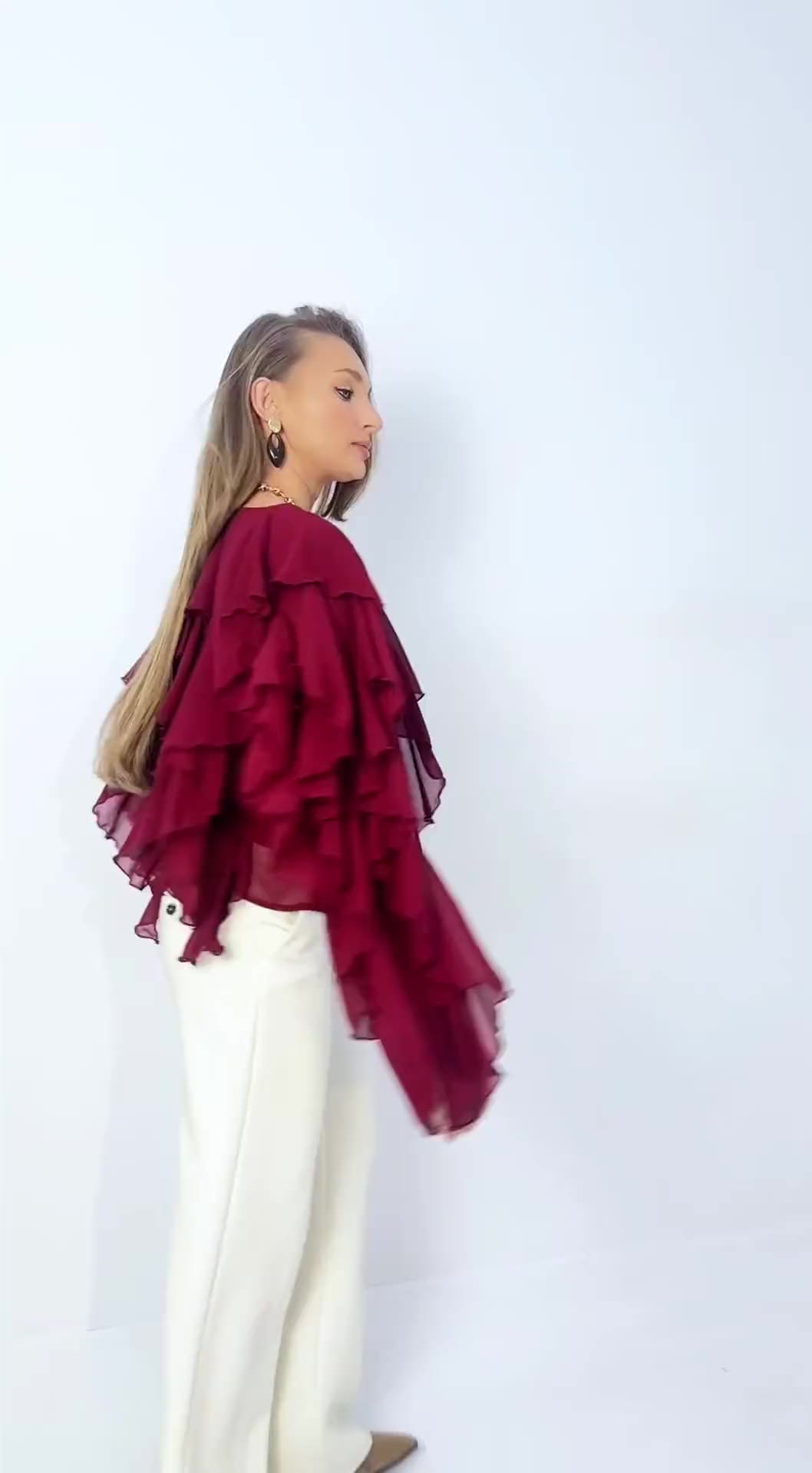 Прикосновение мечты