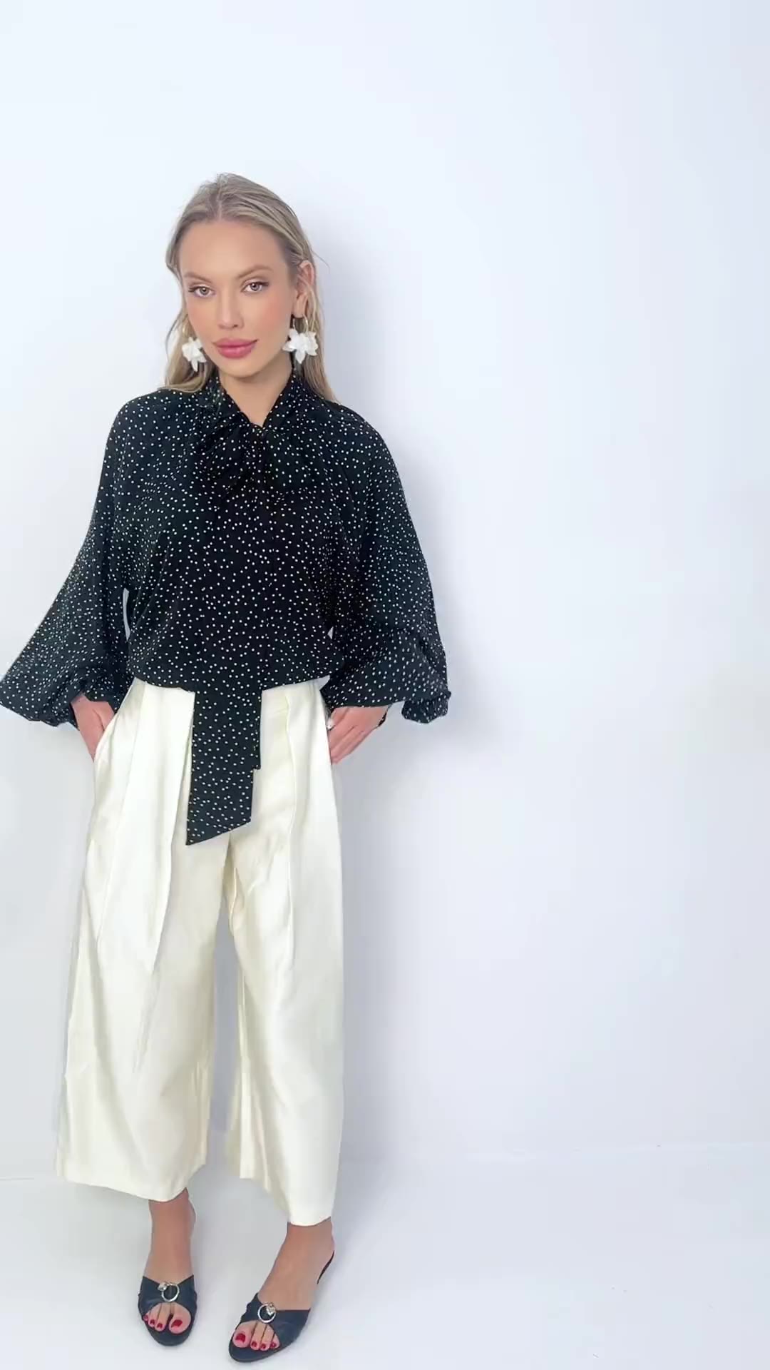 Привлекаю удачу (модная)