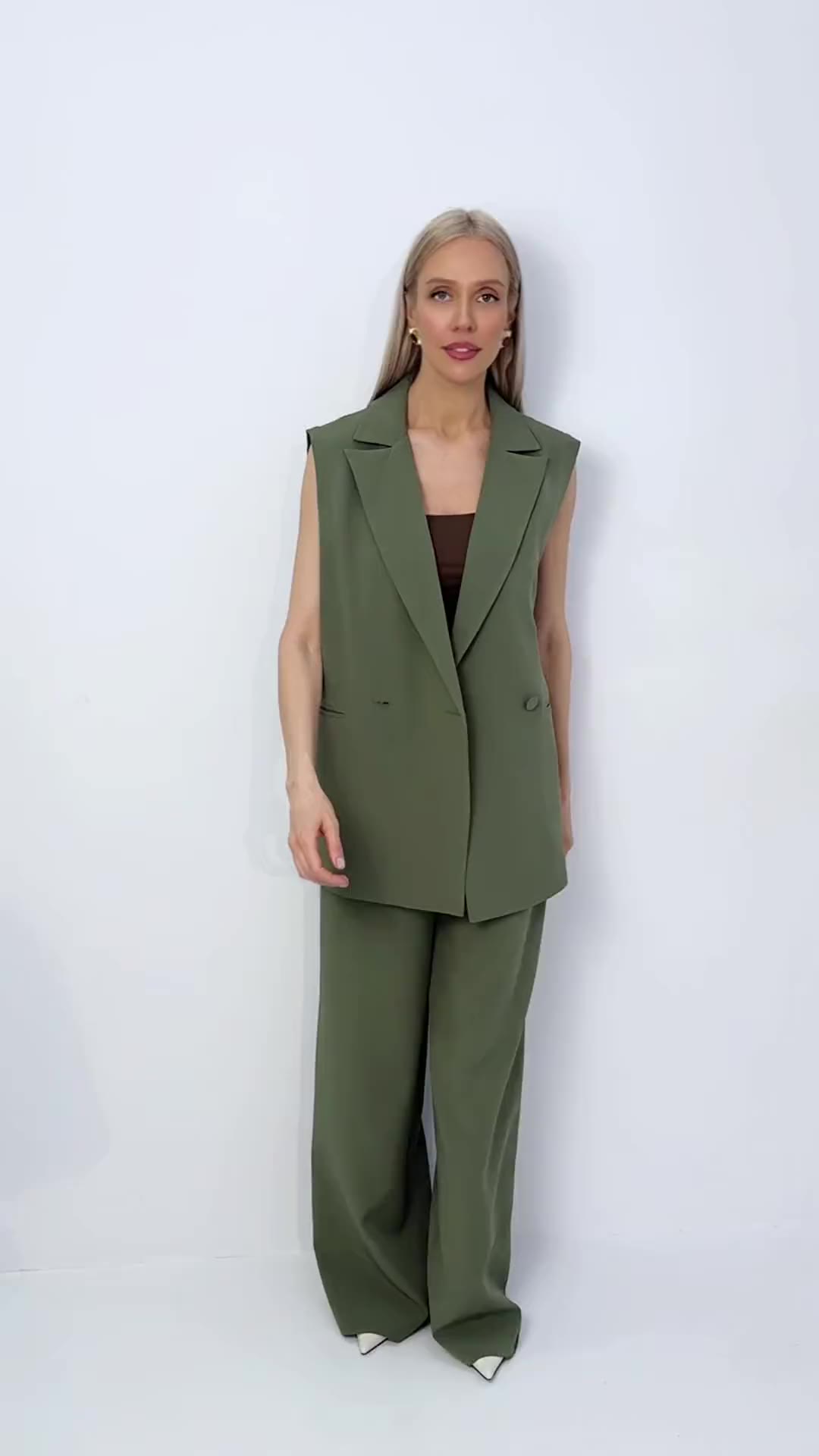 Сценарий успеха (хаки, 2 в 1)