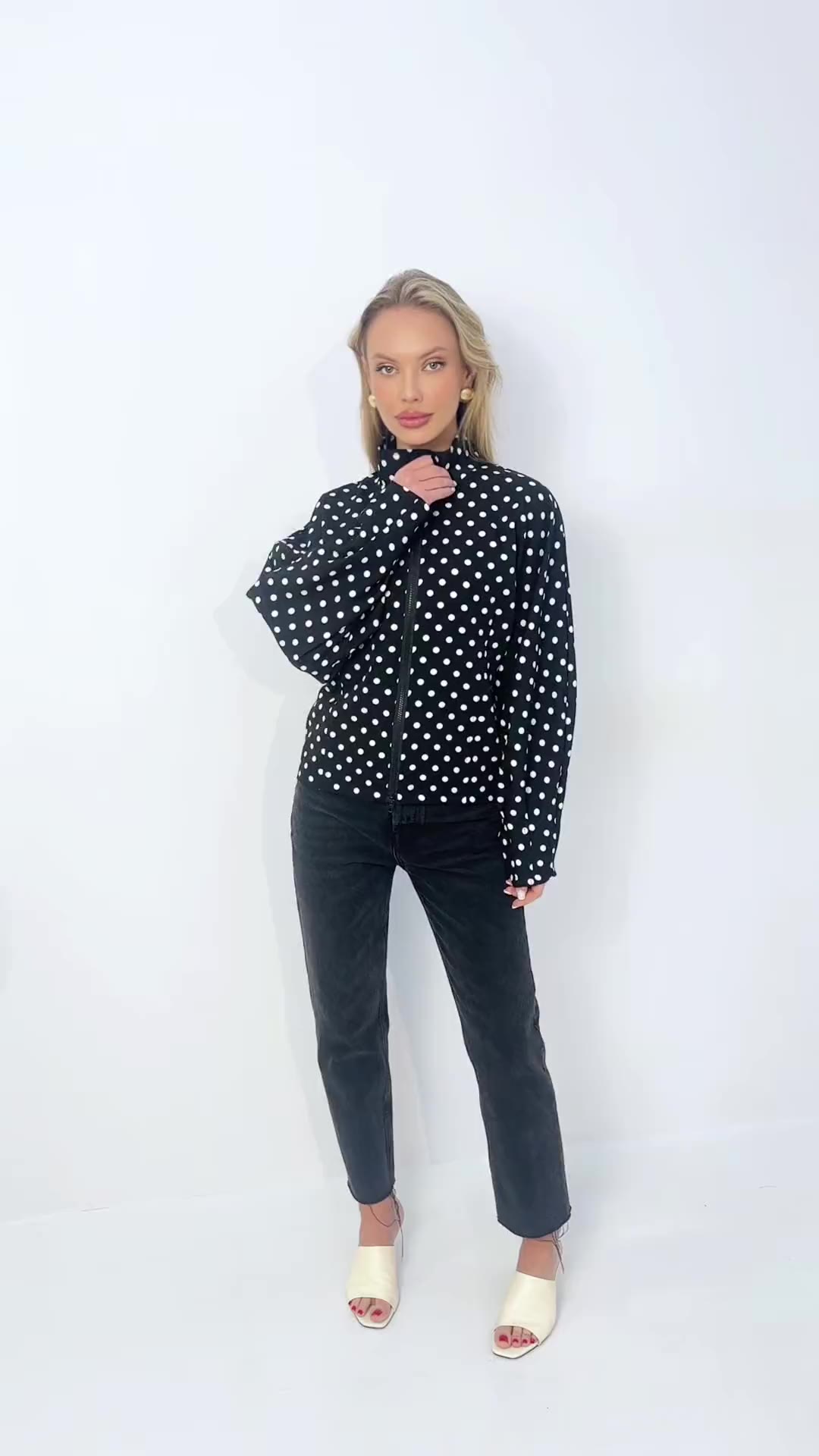 Сильная сторона (блэк)