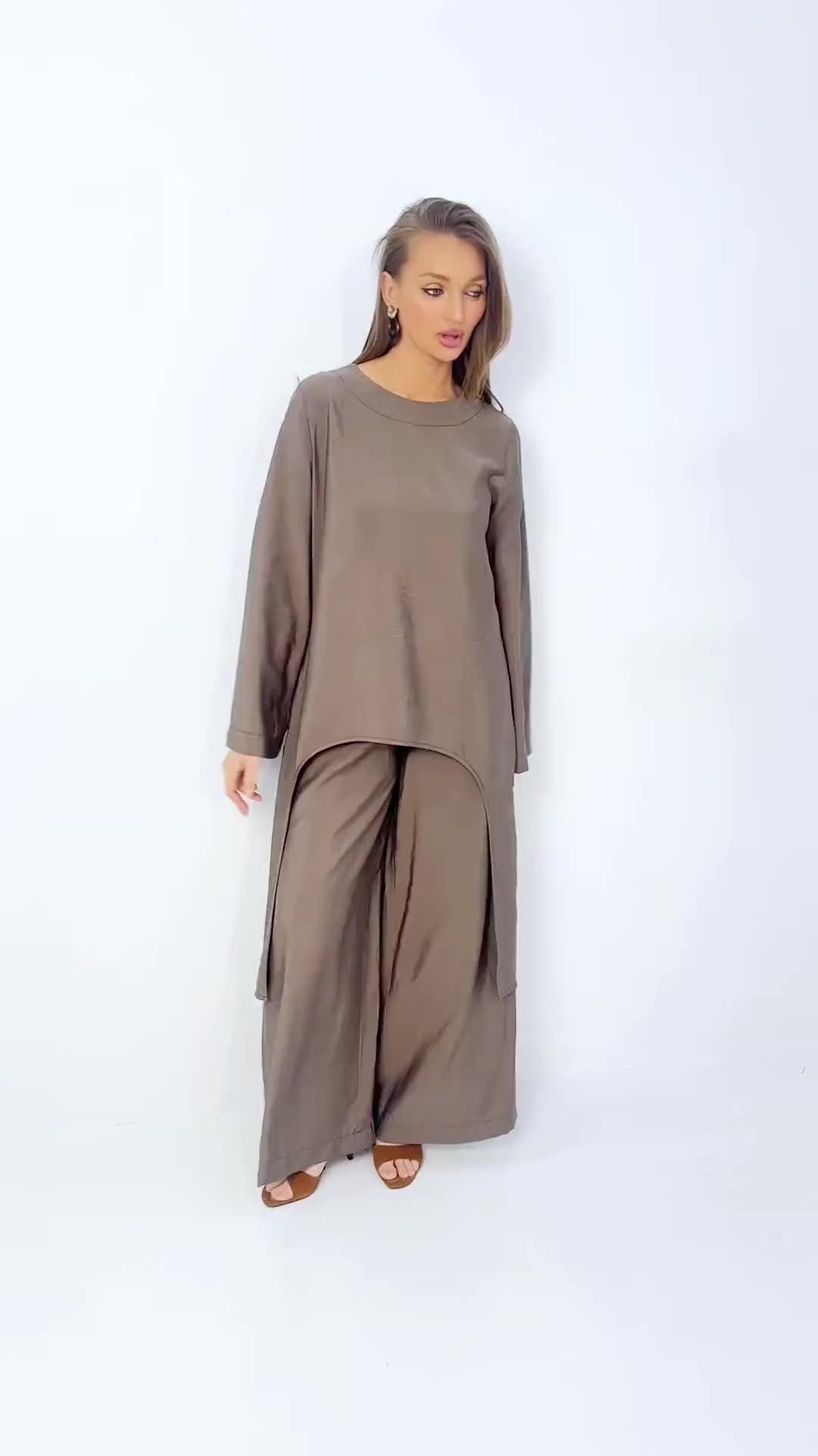 Легко и смело (хаки)