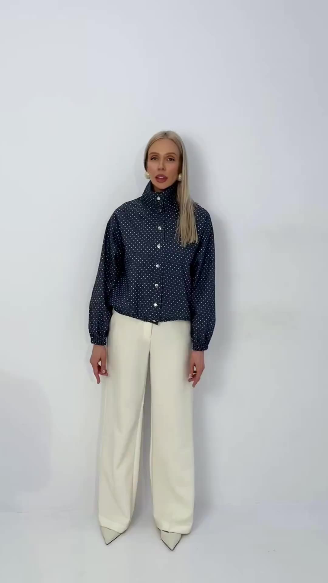 Поцелуй ветра