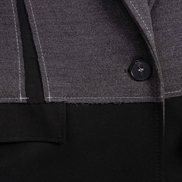 Жакет Решительный ход