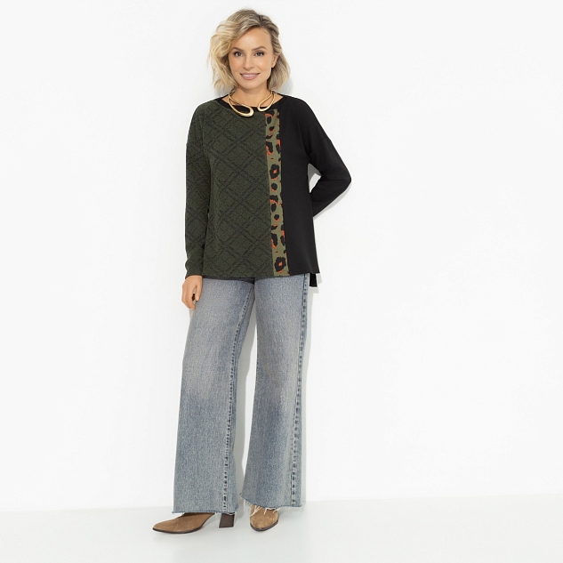 Туника Берег благополучия (new)