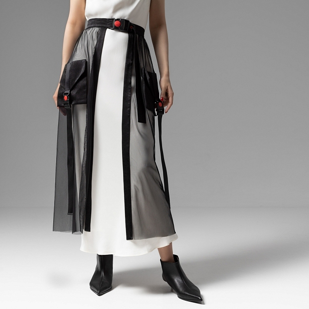 Юбка Гений стиля