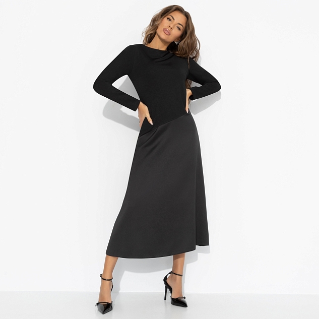 Платье Нежная утонченность