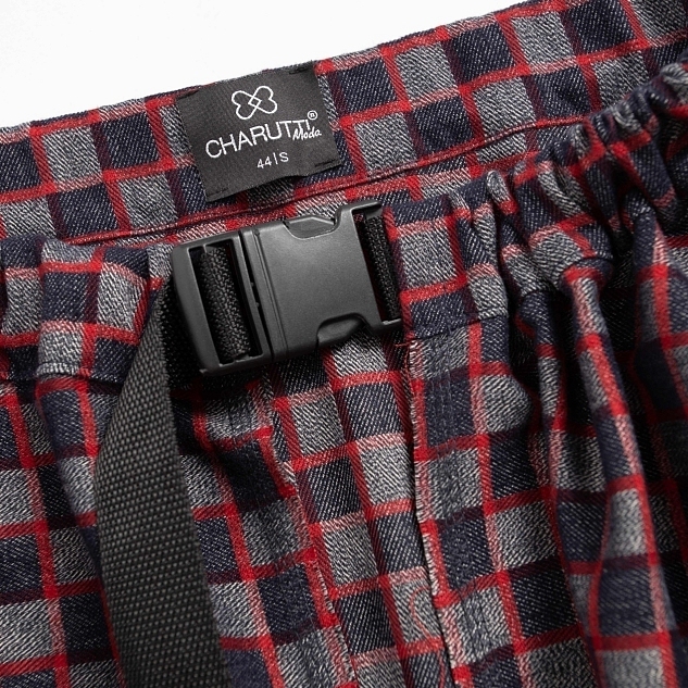 Юбка-килт Игра теней