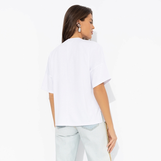 Футболка Зов будущего (Russia)