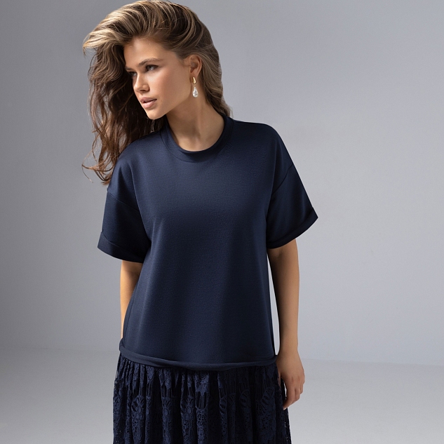 Платье Откровенный шик (магия)