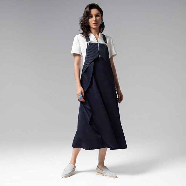 Сарафан Ушла красиво