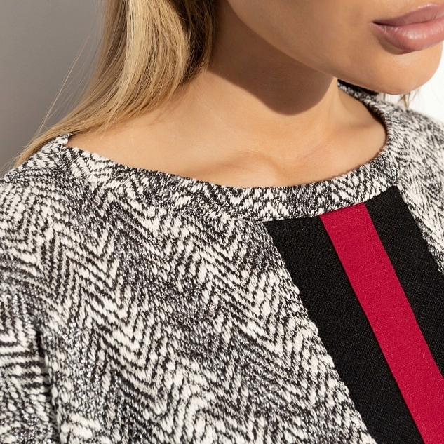 Туника Удар шиком