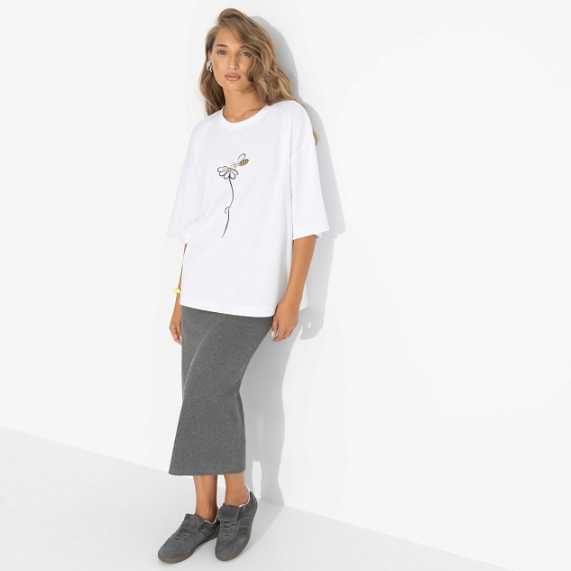 Футболка Мода-мания