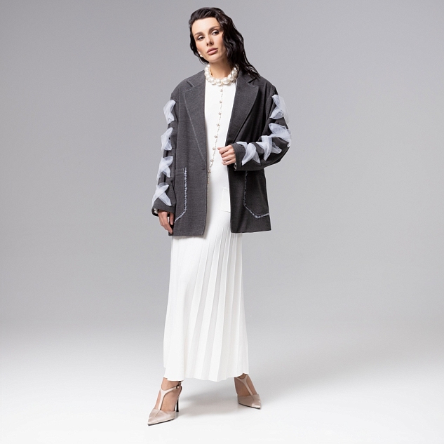 Жакет Совершенная модель (new)