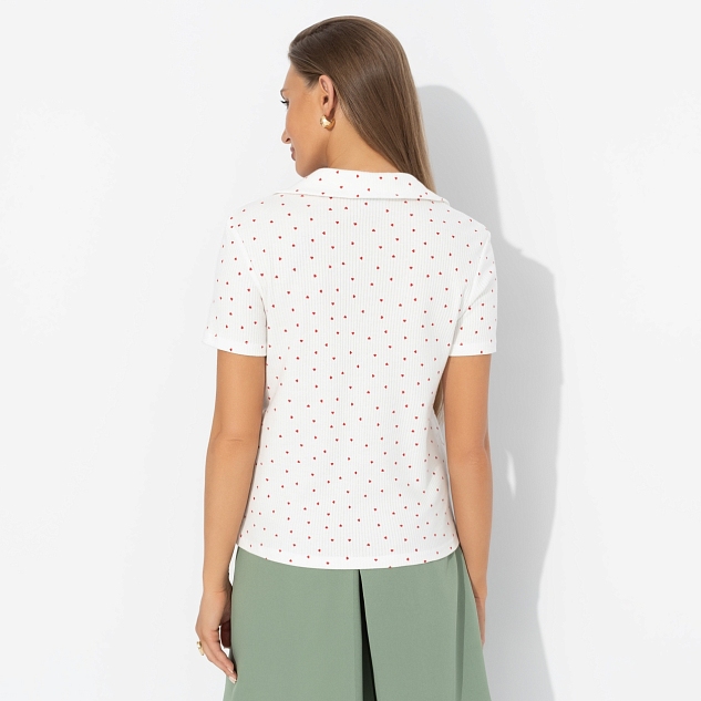 Футболка Впервые и навсегда